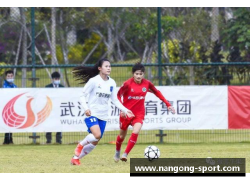 广西足球教练赵岩：励志拓路，振兴球坛