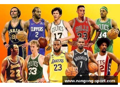 NBA现役前十小前锋排名解析