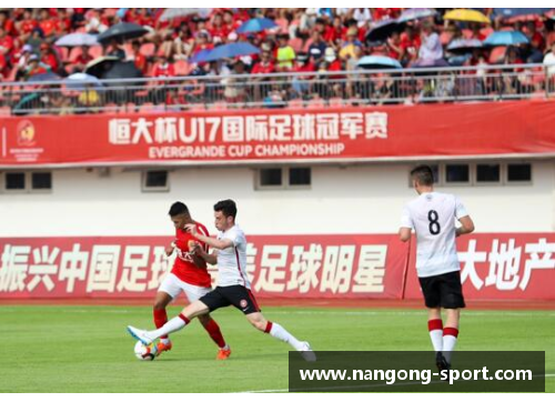 恒大足球俱乐部：阵容、风云、未来