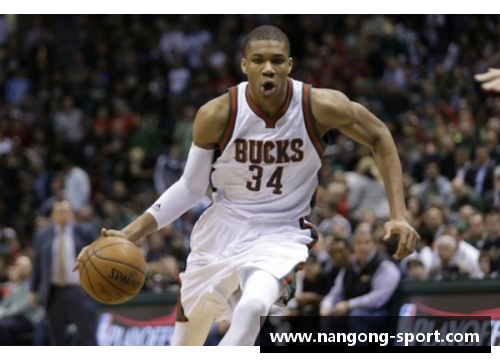 NBA球员外号盘点：谁是最具代表性的外号得主？