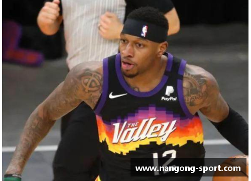 NBA球员克雷格：生涯传奇与影响力的深度探索