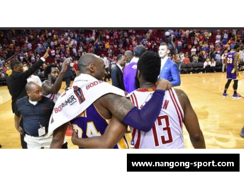 NBA球员保持最极致状态的秘密揭示
