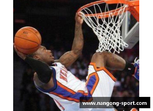 NBA历史最矮球员：飞人中的巨人