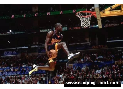 卡特 NBA 生涯回顾：从扣篮王到老将领袖的传奇旅程