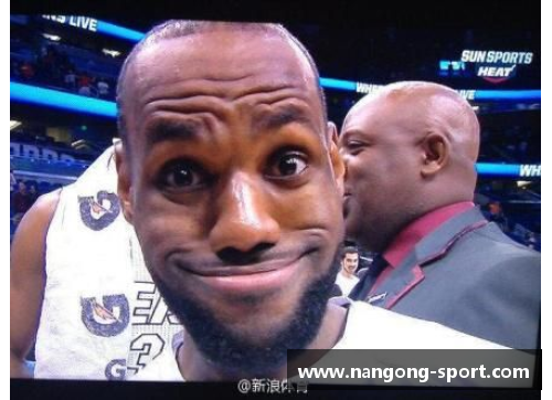 《吉米秀NBA：明星球员揭秘赛季精彩幕后故事》