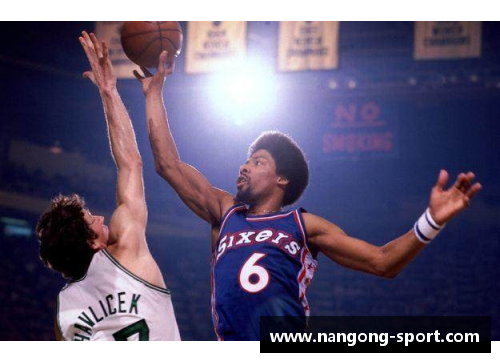 NBA现役小前锋：统领篮球场上的新一代领袖
